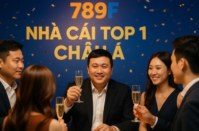 thành tựu của ceo 789f